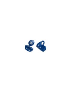 SPC Boost Clip Auriculares True Wireless Stereo (TWS) Dentro de oído Música/uso diario Bluetooth Azul 2