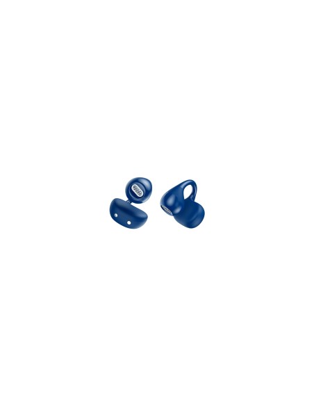 SPC Boost Clip Auriculares True Wireless Stereo (TWS) Dentro de oído Música/uso diario Bluetooth Azul