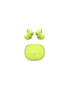 SPC Boost Clip Auriculares True Wireless Stereo (TWS) Dentro de oído Música/uso diario Bluetooth Cal