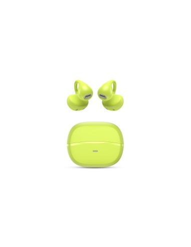 SPC Boost Clip Auriculares True Wireless Stereo (TWS) Dentro de oído Música/uso diario Bluetooth Cal