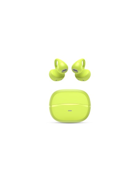 SPC Boost Clip Auriculares True Wireless Stereo (TWS) Dentro de oído Música/uso diario Bluetooth Cal