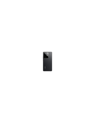 Realme GT 7T 5G 12/512GB Negro Smartphone