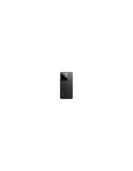 Realme GT 7T 5G 12/512GB Negro Smartphone