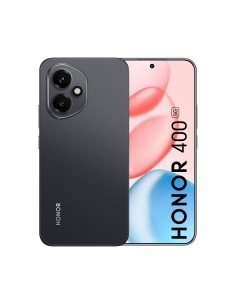 Honor 400 5G 8/512Gb Negro Smartphone