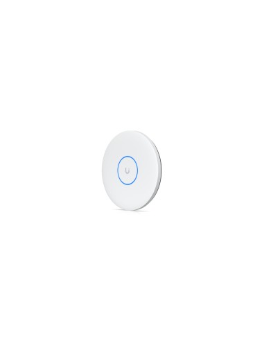 Ubiquiti U7 Pro XGS 8600 Mbit/s Blanco Energía sobre Ethernet (PoE)
