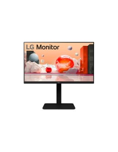 LG 24BA550-B pantalla para PC 60,5 cm (23.8") 1920 x 1080 Pixeles Full HD LCD Negro