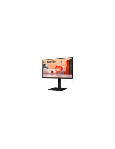 LG 24BA550-B pantalla para PC 60,5 cm (23.8") 1920 x 1080 Pixeles Full HD LCD Negro 2