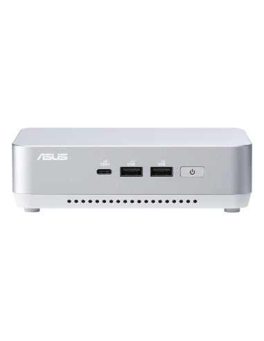 ASUS NUC 14 Pro+ RNUC14RVSU500002I UCFF Blanco 125H