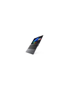 Lenovo ThinkPad X9-14 Gen 1 Copilot+ PC Intel Core Ultra 7 258V Portátil 35,6 cm (14") Pantalla táctil 2.8K 32 GB LPDDR5x-SDRAM  2