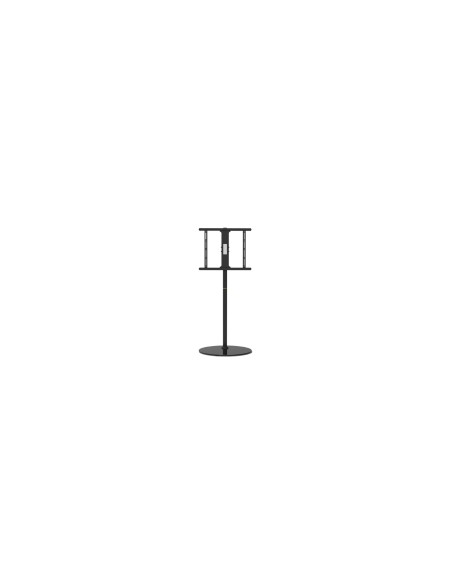 Gembird TVS-65S-02 soporte para TV 165,1 cm (65") Negro