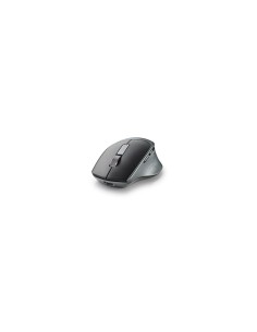 NGS LUSH-RB ratón Oficina mano derecha RF inalámbrico Óptico 1600 DPI 2