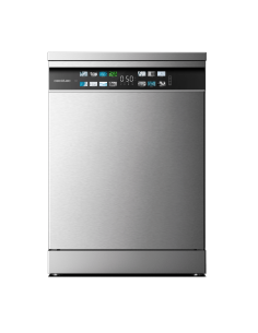 Bolero Aguazero 6700 Inox B 2