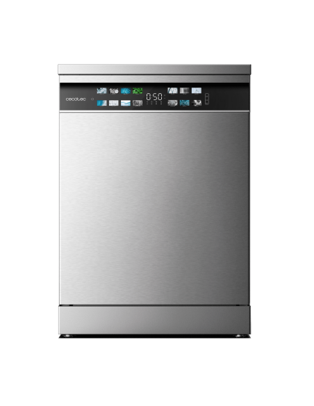 Bolero Aguazero 6700 Inox B