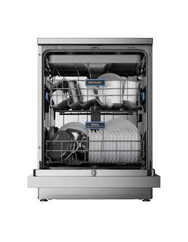 Bolero Aguazero 6700 Inox B