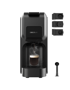 FreeStyle Compact Black