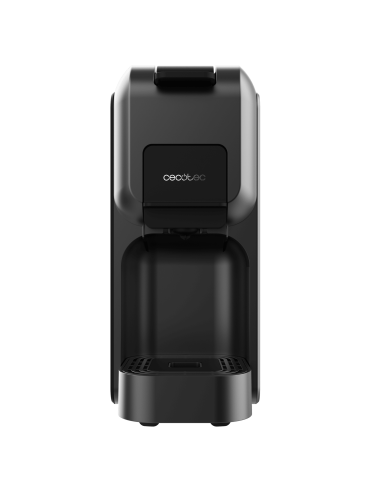 FreeStyle Compact Black
