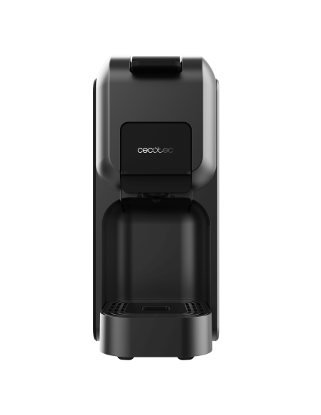 FreeStyle Compact Black