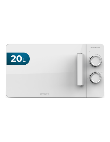 Proclean 3020 Flatbed