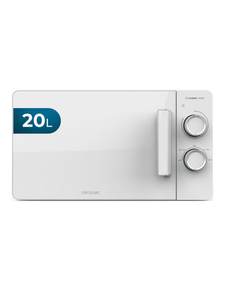 Proclean 3020 Flatbed