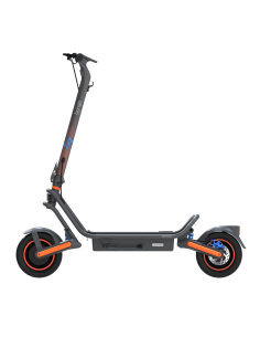 Bongo GS75 2x2 XXL Connected