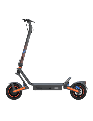 Bongo GS75 2x2 XXL Connected