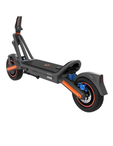 Bongo GS75 2x2 XXL Connected