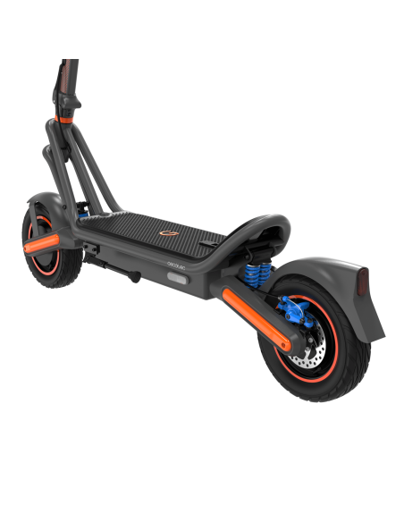 Bongo GS75 2x2 XXL Connected