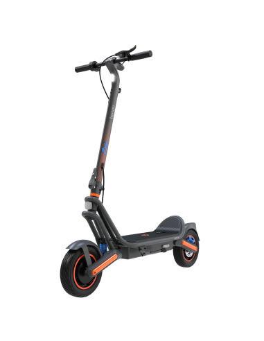 Bongo GS75 2x2 XXL Connected