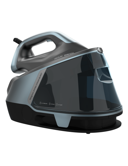Centro de planchado IronHero Instant Steam