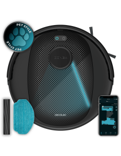 Conga 7690 Immortal Max