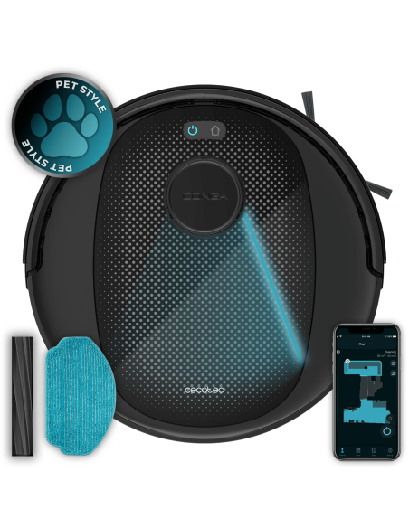 Conga 7690 Immortal Max