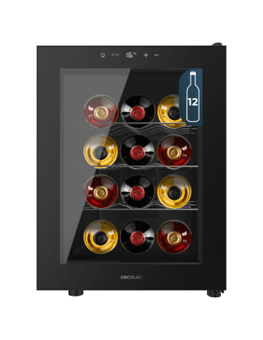 Bolero GrandSommelier 1255 CoolCrystal