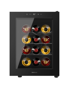 Bolero GrandSommelier 1255 CoolCrystal 2