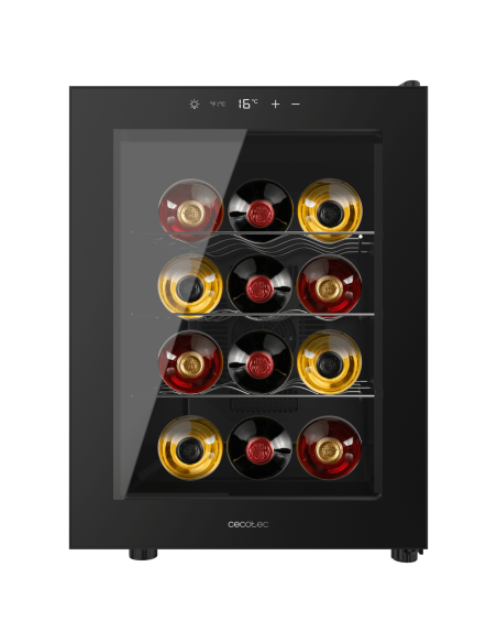 Bolero GrandSommelier 1255 CoolCrystal