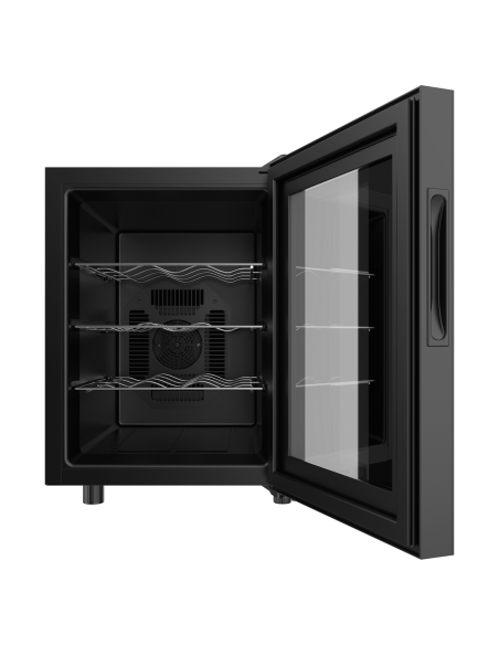 Bolero GrandSommelier 1255 CoolCrystal