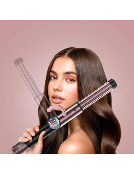 AirGlam 14in1 Flex Black