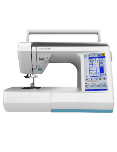 BelleCouture 36000 Control