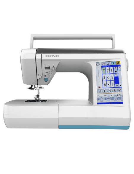 BelleCouture 36000 Control