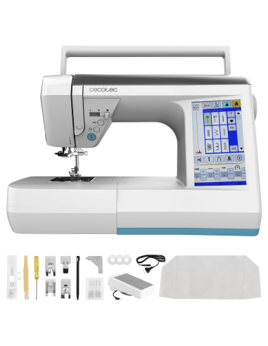 BelleCouture 36000 Control