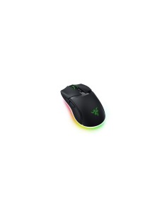 Razer Cobra Pro ratón Juego mano derecha RF Wireless + Bluetooth + USB Type-C Óptico 30000 DPI 2