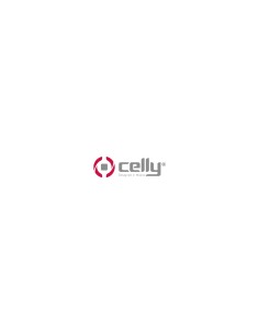 Celly DAYPACKBL mochila Mochila informal Negro