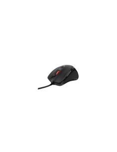 NATEC NMY-2047 ratón Oficina mano derecha USB tipo A Óptico 4000 DPI