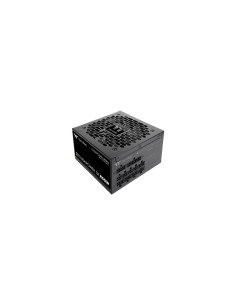Thermaltake Toughpower Gt unidad de fuente de alimentación 850 W 24-pin ATX ATX Negro