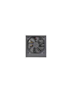 Thermaltake PS-TRS-0650NNSAWE-2 unidad de fuente de alimentación 650 W 20+4 pin ATX ATX Negro 2