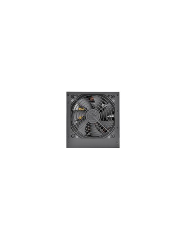 Thermaltake PS-TRS-0650NNSAWE-2 unidad de fuente de alimentación 650 W 20+4 pin ATX ATX Negro