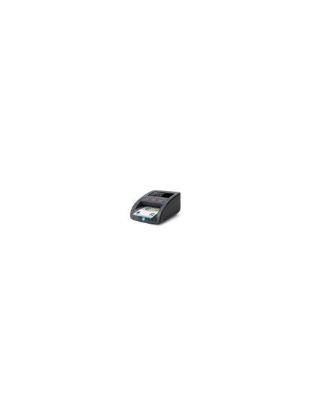 Safescan 155-S detector de billetes falsos Negro