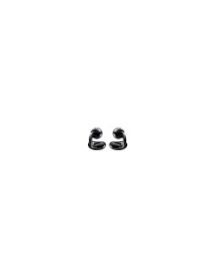 Honor CHOICE Earbuds Clip Auriculares Inalámbrico Clip de oreja Llamadas/Música Bluetooth Negro 2