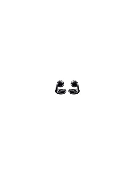 Honor CHOICE Earbuds Clip Auriculares Inalámbrico Clip de oreja Llamadas/Música Bluetooth Negro