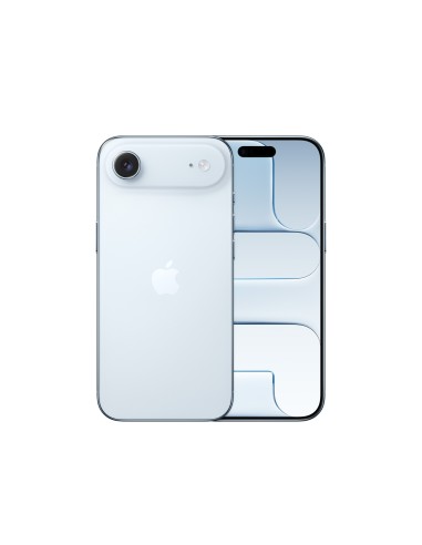 Apple iPhone Air 5G 256Gb Azul Smartphone