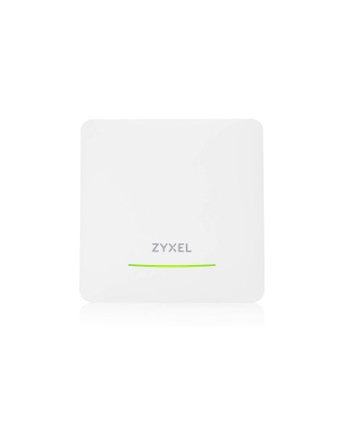 Zyxel NWA50BE PRO 5764 Mbit/s Blanco Energía sobre Ethernet (PoE)